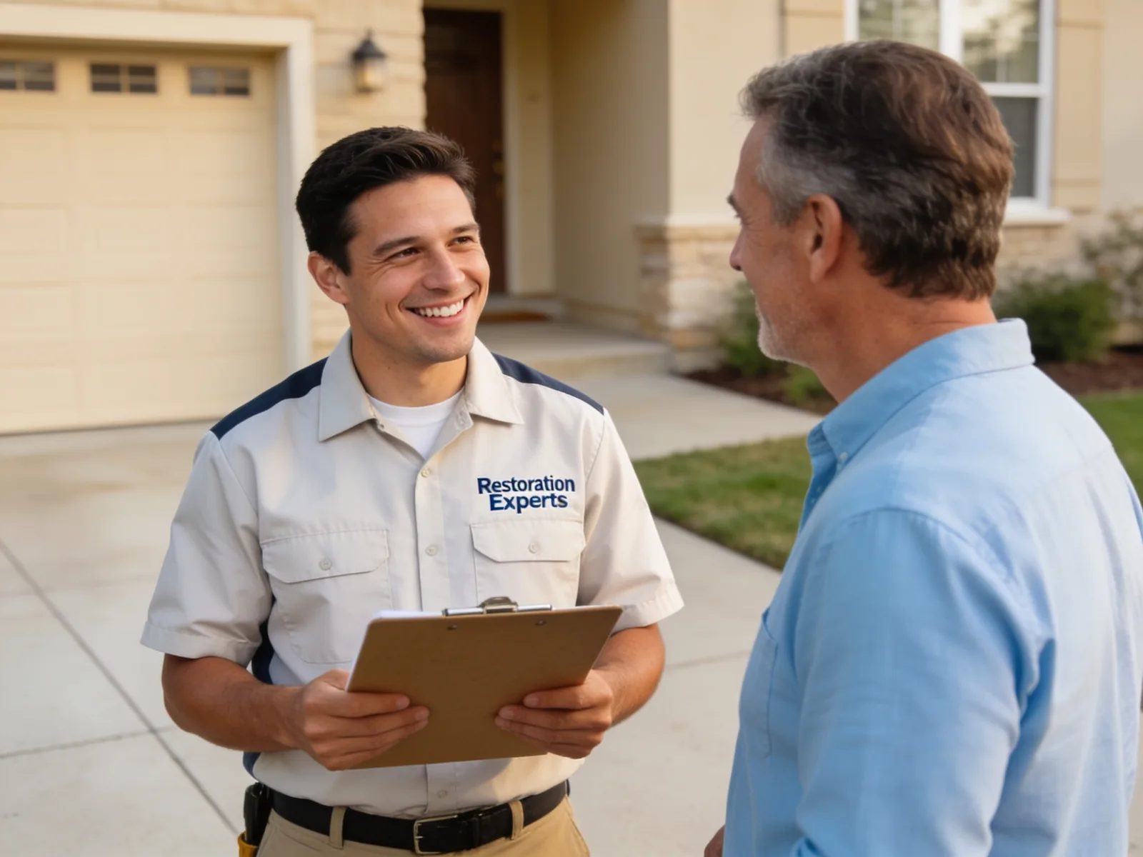 Water Damage Cleanup Dupree, SD FAQs